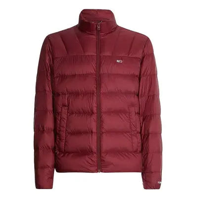 Tommy Jeans Jacket - TJM ESSENTIAL LIGHT red