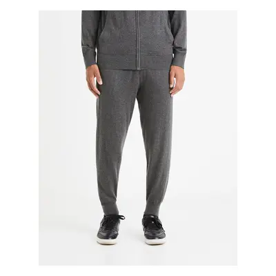 Celio Sweatpants Vojogflex - Men's