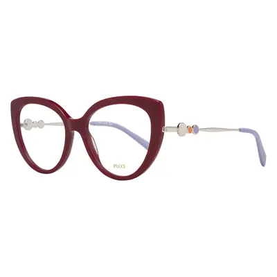 Emilio Pucci Optical Frame