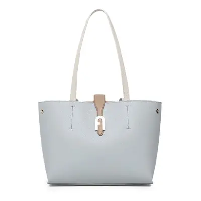 Handbag - FURLA SOFIA TOTE beige