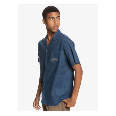 Del Marcos Shirt Quiksilver - Men