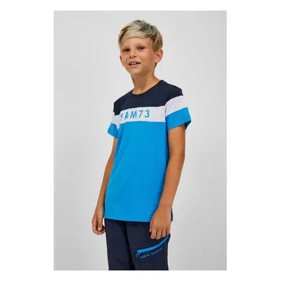 SAM73 Boys' T-shirt Kallan - Kids