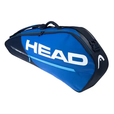 Head Tour Team 3R Blue/Navy Racket Bag