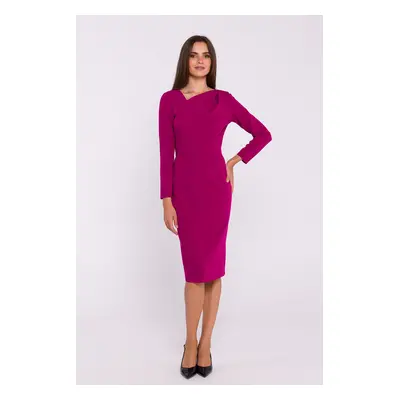 Stylove Woman's Dress S376