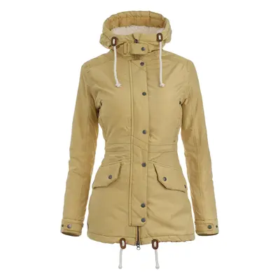 Women's winter coat WOOX Ventus Calida