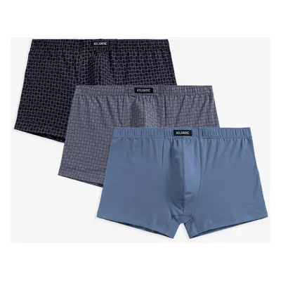 3-PACK Men's Shorts