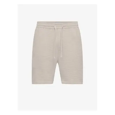 Beige Men's Shorts ONLY & SONS Tel - Men's