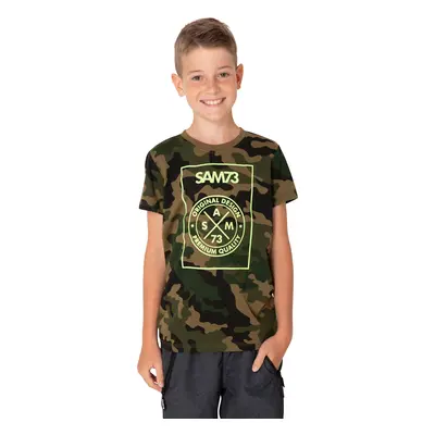 SAM73 T-shirt Toby - Boys