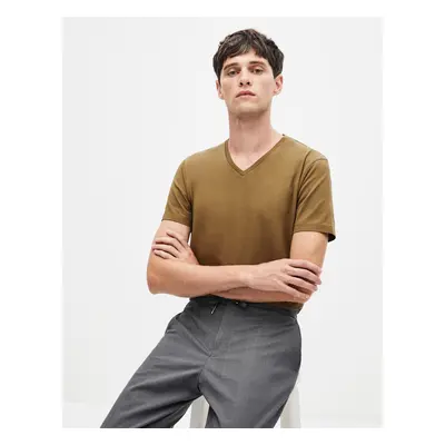 Celio Neuniv T-Shirt in Supima Cotton - Men's