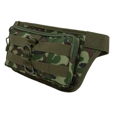 Semiline Unisex's Waist Bag L2055-3