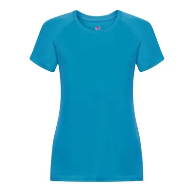 Performance Women's T-shirt 100% Polyester 140g