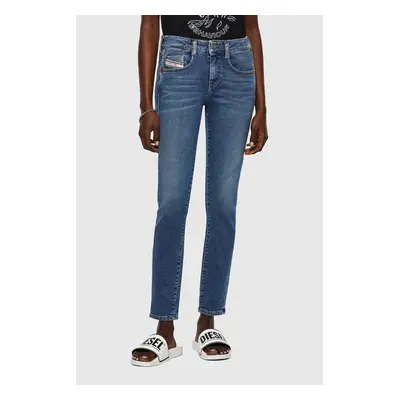 Diesel Jeans - DENIM FEMALE blue