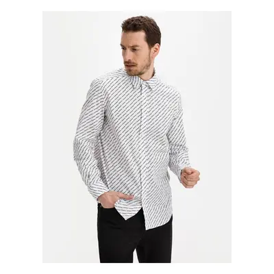 Diesel shirt - Men's