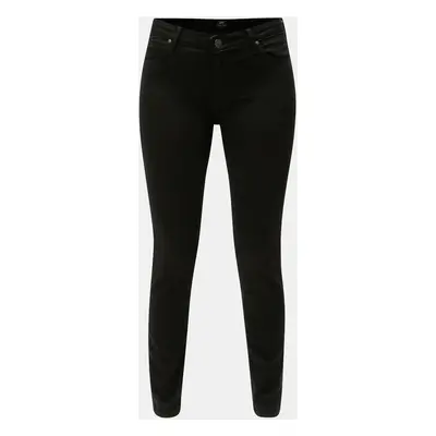 Black women's skinny jeans Lee - Women