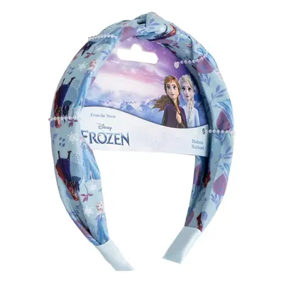 HAIR ACCESSORIES HAIRBAND CHILDISH FROZEN