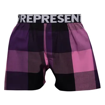 Men's boxers REPRESENT MIKE CLASSIC