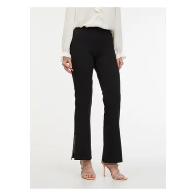 Orsay Black Ladies Pants - Women