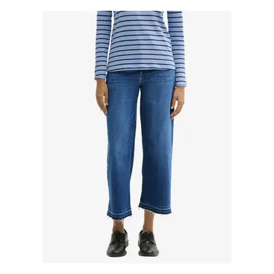 Blue women's jeans Tom Tailor - Women's