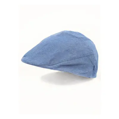 Yoclub Kids's Boys' Summer Cap CLK-0002C-1800