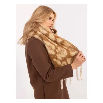 Scarf-AT-SZ-416.31P-beige