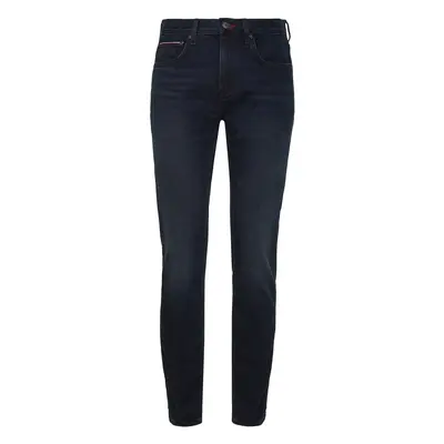 Tommy Hilfiger Jeans - STRAIGHT DENTON STR OTIS BLUEBLK blue