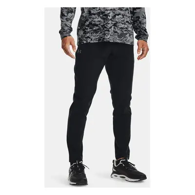 Under Armour Sweatpants UA STRETCH WOVEN PANT-BLK - Men