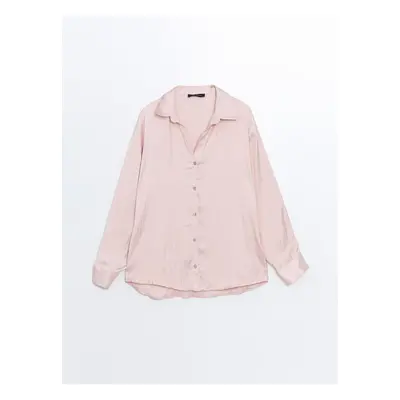 LC Waikiki Women's Oversize Shirt