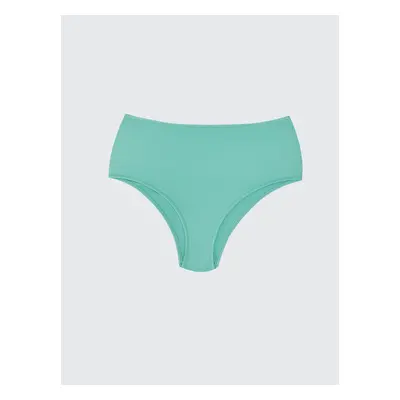 LC Waikiki női sima bikini alsó