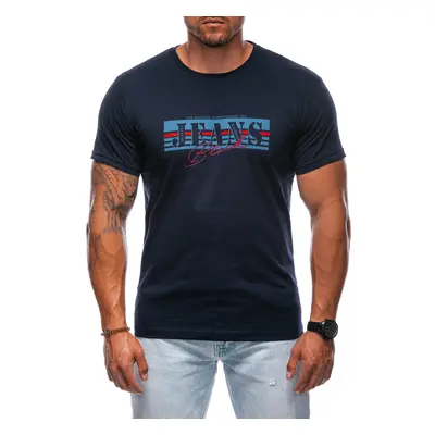 Edoti Men's t-shirt