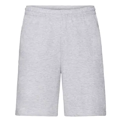 Lightweight Men's Shorts 80/20 240g