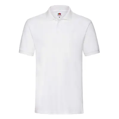 Men's Premium Polo 100% Cotton 170g/180g