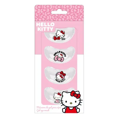 SKIN CARE SET HELLO KITTY