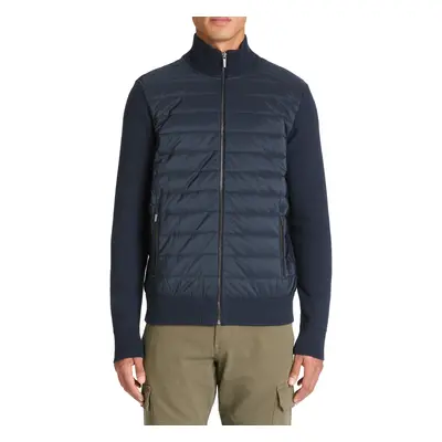 Celio Jergus Jacket with Collar - Men's