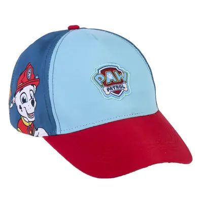 CAP BASEBALL PAW PATROL