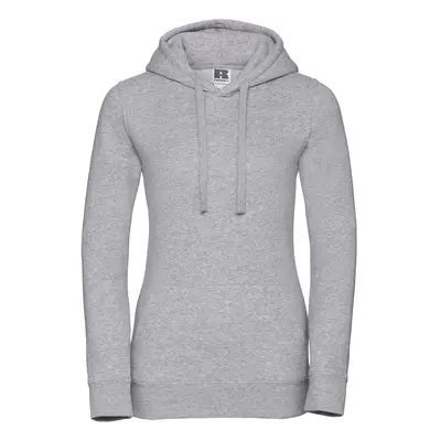 Women's Hoodie - Authentic Russell