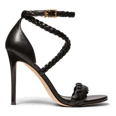 Michael Kors Sandals - ASTRID WRAPPED SANDAL black