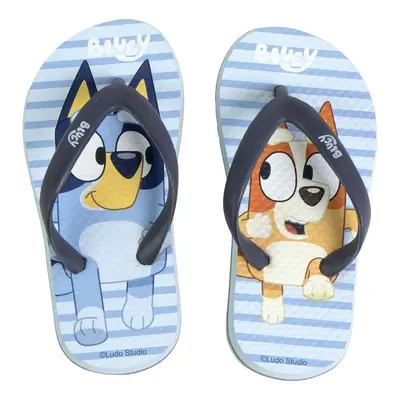 FLIP FLOPS PREMIUM BLUEY