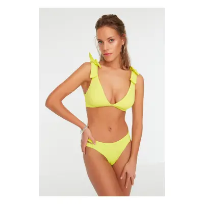 Női bikini felső Trendyol Basic