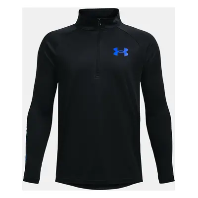 Fiú póló Under Armour Tech BL