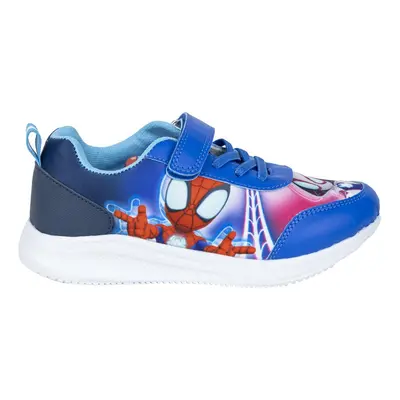 SPORTY SHOES LIGHT EVA SOLE SPIDEY