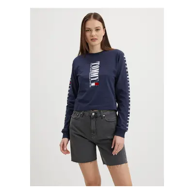 Női póló Tommy Hilfiger