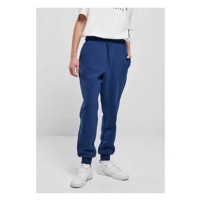 Basic spaceblue sweatpants