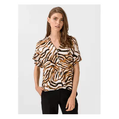 Kourtney Shirt Vero Moda - Women's