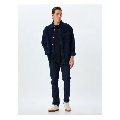 Koton Slim Fit Jeans - Brad Jean