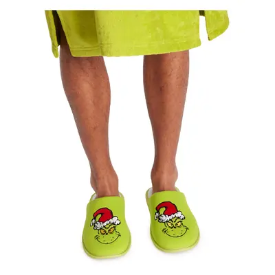 Celio Grinch Slippers - Men's