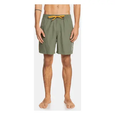 Khaki Swimwear Quiksilver - Men