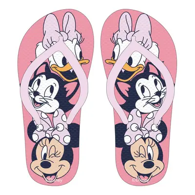 SANDALS FLIP FLOP MINNIE