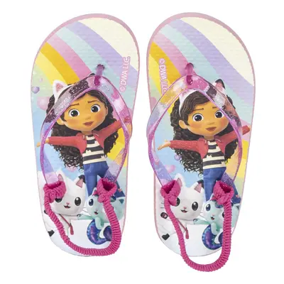 FLIP FLOPS PREMIUM GABBY´S DOLLHOUSE