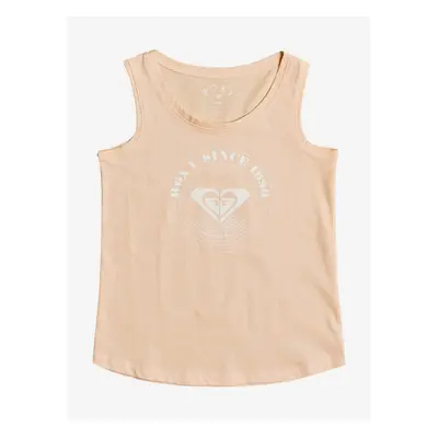 Thereislifelogo Baby tank top Roxy - unisex