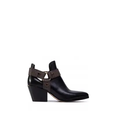 Michael Kors Boots - PAMELA Bootie black